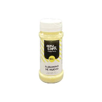 Picture of EGG ALBUMIN 90 GRAM